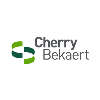 cherry bekaert logo