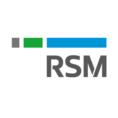 RSM logo