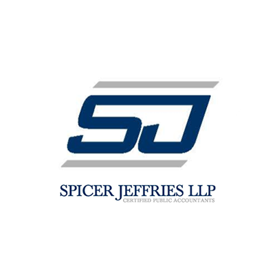 spicer jeffries logo