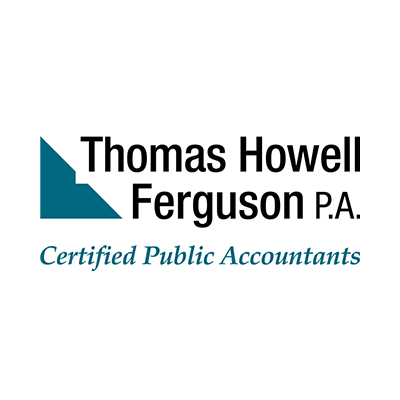 Thomas Howell Ferguson logo