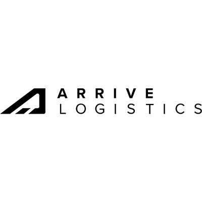 Arrive Logistics logo