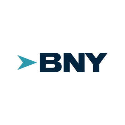 BNY logo