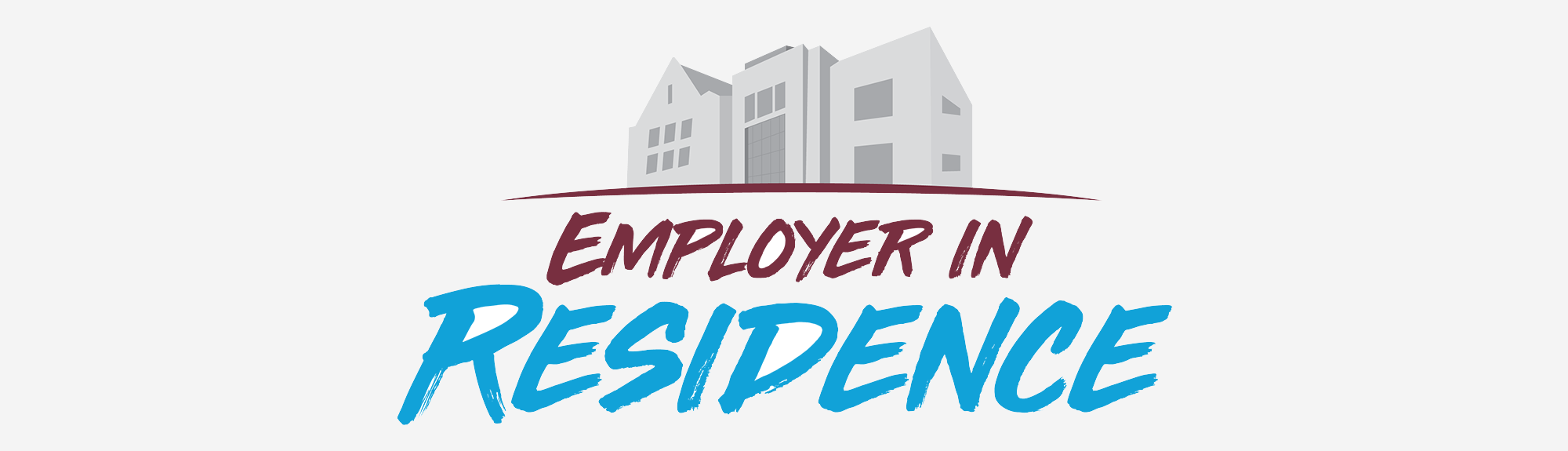 Employer in Residence logo