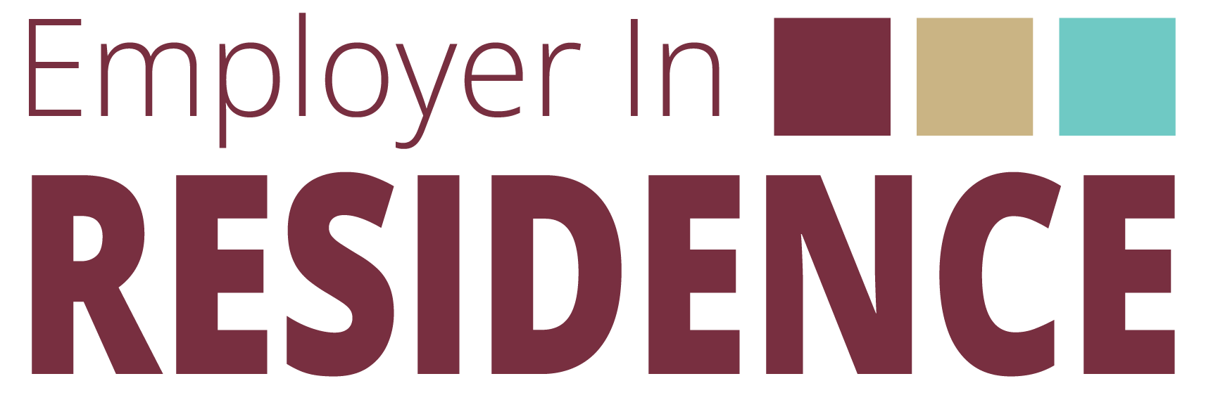 Employer in Residence logo